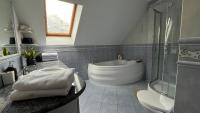 Apartament Zamoście - Chambres d'hôtes Zamość
