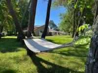 Hózhó Tempo - Sous les pins, Bed & Breakfast écofriendly & slowlife avec sauna - B&B Grézet-Cavagnan