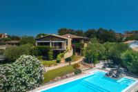 Casa Elena al mare con piscina - B&B Olbia