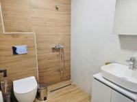 Appartement met 1 Slaapkamer en Uitzicht op de Tuin