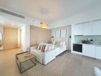 Studio in Mayan with Beach Access - Ferienwohnung Abu Dhabi
