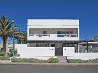 19 Beach Road - Ferienwohnung Kapstadt