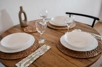 Appartement met 1 Slaapkamer en Terras