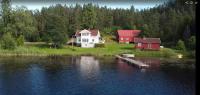 Idyllic House By Bamlevannet - Bed and Breakfast Stathelle