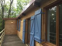 Le Chalet des Perrieres - Bed and Breakfast