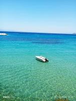 Θέα - B&B Kokkári