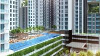Hà Đô Centrosa - Luxury Central Point - Ferienwohnung Ho-Chi-Minh-Stadt