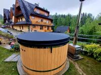 Pod Gorcami - Ferienwohnung Waksmund