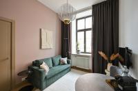 For business or family stay I Heart of Riga I New - B&B Riga