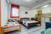 Apartments More 2 - Chambres d’hôtes Budva