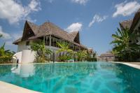 Fadhila Holidays - Chambres d'hôtes Watamu