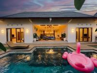 Villa Sinergi Seminyak 5 - Ferienwohnung Seminyak