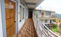 Deluxe Double or Twin Room with Balcony