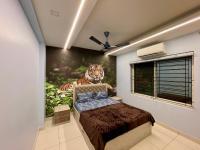 Aikya The City Abode - B&B Mangaluru