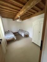 Budget Tweepersoonskamer met 1 of 2 bedden