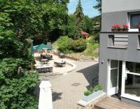 Penzion Harmony Javorník - Bed and Breakfast Čtyřkoly