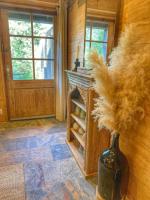 Samadhi - gîte avec jardin, SPA, clim, parking privé - B&B Tolone