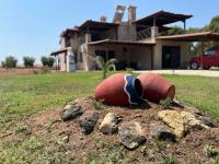 Villa-Alpha - B&B Kassándreia