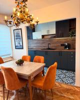 spazio - Ferienwohnung Knjazevac