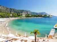 Duplex 1 min de la plage - B&B Beaulieu-sur-Mer