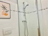 Chavalliaud 2 Super studio proche centre - B&B Reims