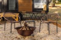 Bella's Haven by Tiny Away - Ferienwohnung Inman Valley