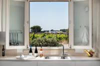 B&B Isla Favignana - Firriato Hospitality - Calamoni di Favignana Apartments - Bed and Breakfast Isla Favignana