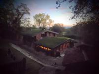 chambre d hôtes La cabane du Haouré - B&B Haget