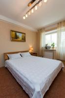 Kiev Centre KPI Apartments - B&B Kyiv