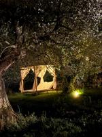Le Porrine V - B&B Sasso Pisano