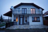 Abran Edelweiss - B&B Tohanu Nou