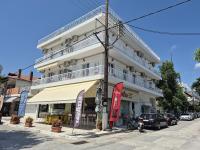 Stamatia Apartments - B&B Asproválta