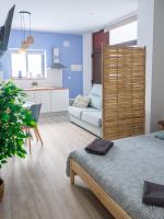 Appartement 1 Chambre