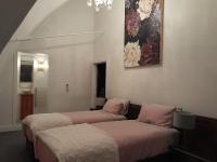Superior Tweepersoonskamer met 2 Aparte Bedden