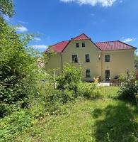 Ferienwohnung in Freital bei Dresden - Bed and Breakfast Freital