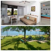 Villa Alexandra Suites - Ferienwohnung Políkhronon