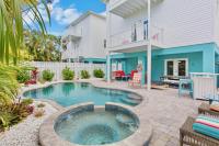Sand Dollar (AMIA) - B&B Holmes Beach