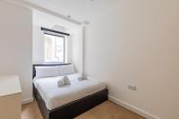 Light-Filled 3BD Flat in Trendy East London - Chambres d’hôtes Londres