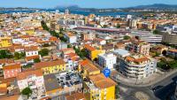Istòria - by Propertize - B&B Olbia