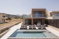 Onora Villa - Steps from the Sea by etouri - Ferienwohnung Nopígeia