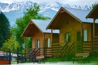 Mountain Cabins - B&B Mestia