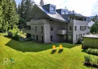 Tiché Anenské Apartmány s hotelovým servisem a s kvalitní snídaní na apartmán - by Relax Harrachov - Ferienwohnung Harrachov