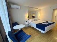 Studio - Vue sur Mer