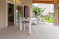 Villa Luciano - Ferienwohnung Idro