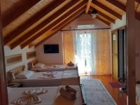 Chambre Familiale avec Balcon