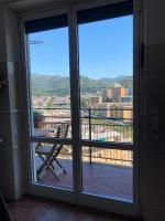 Montaldo House - B&B Genova