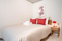 Appartement 2 Chambres