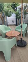 Villa cosy à 200 m de la mer - Ferienwohnung Le Cap d'Agde