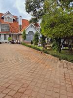Teresita Home JKIA - Bed and Breakfast Nairobi