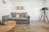 Appartement lumineux proche de la gare - B&B Strasburgo